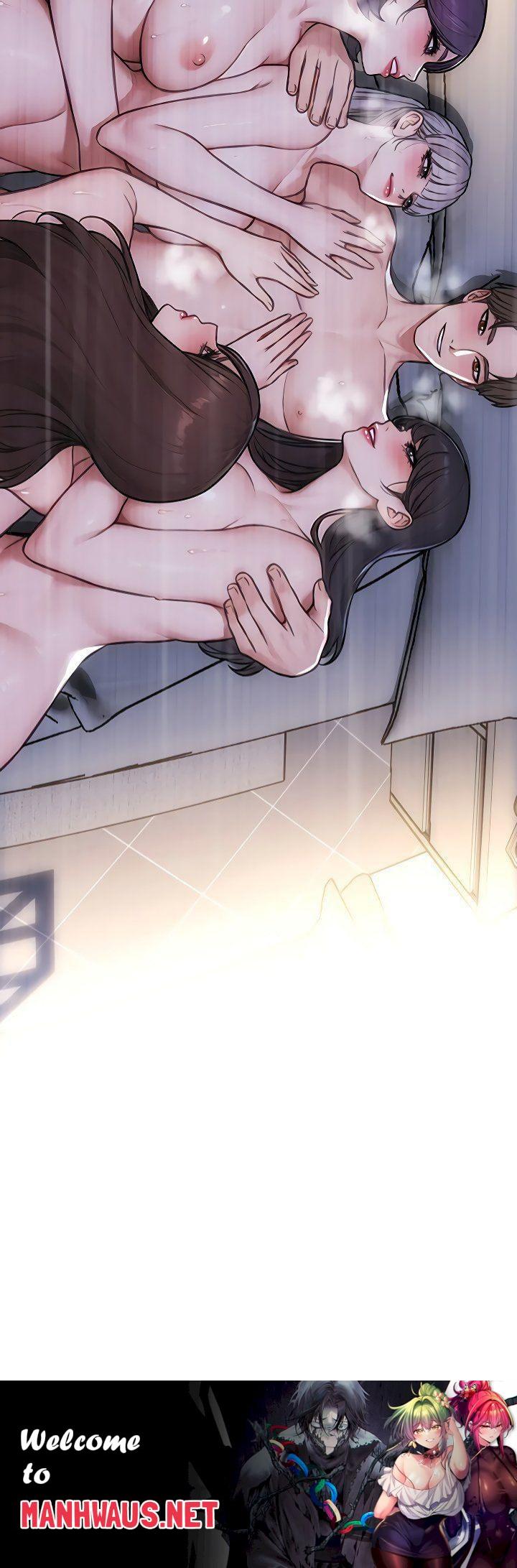 I Divorced My Wife Raw - Chapter 58 Page 25