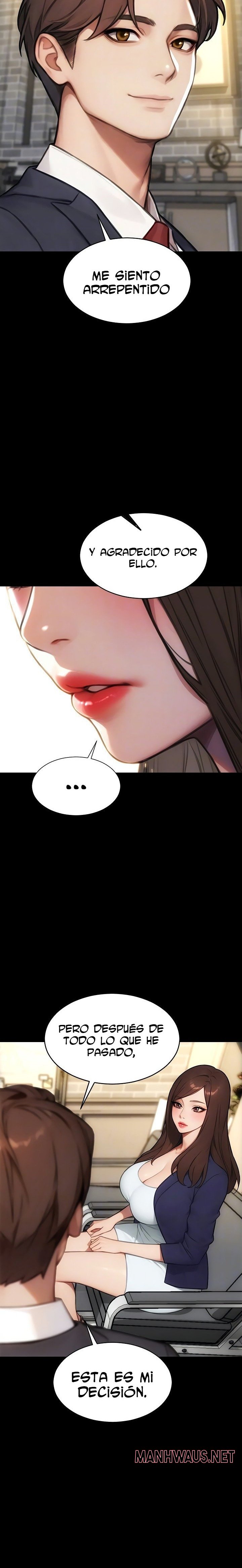 I Divorced My Wife Raw - Chapter 58 Page 5