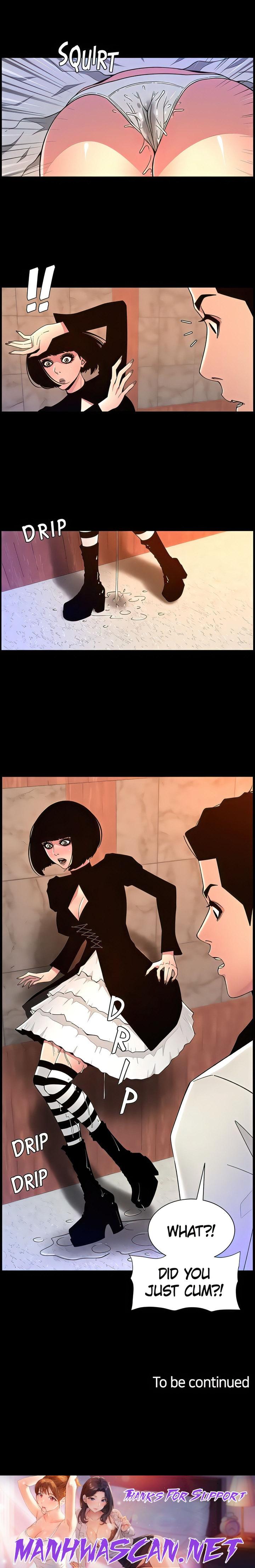 APP for the Emperor of the Night - Chapter 72 Page 16