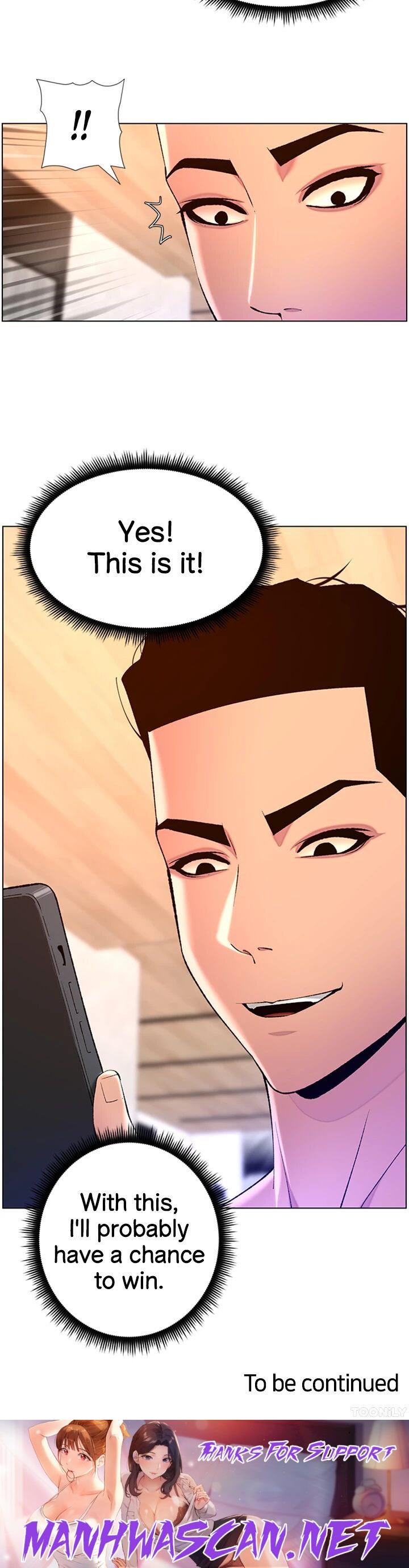 APP for the Emperor of the Night - Chapter 81 Page 29