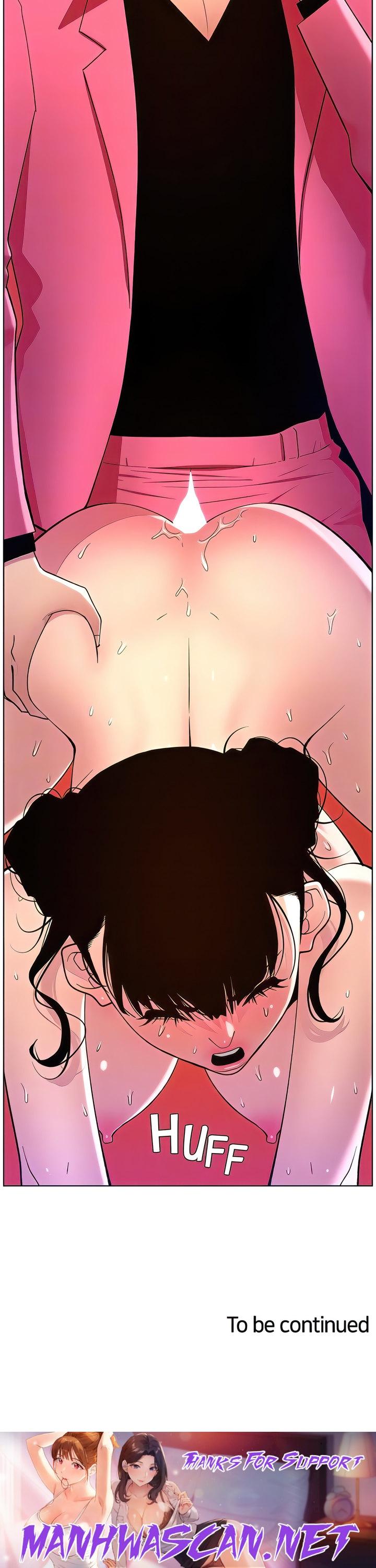 APP for the Emperor of the Night - Chapter 87 Page 18