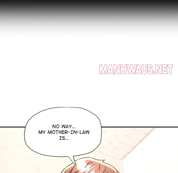 In Her Place - Chapter 100 Page 10
