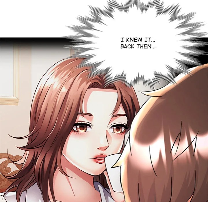 In Her Place - Chapter 100 Page 6