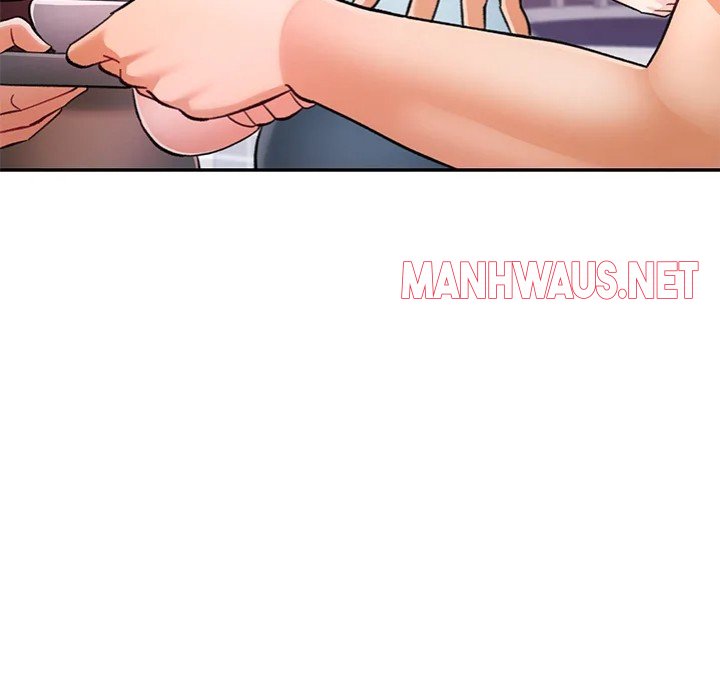 In Her Place - Chapter 100 Page 67