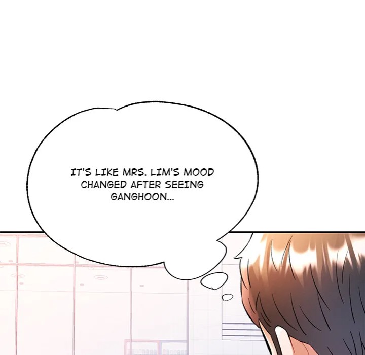 In Her Place - Chapter 102 Page 131