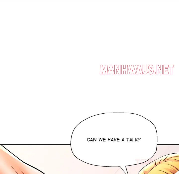 In Her Place - Chapter 102 Page 138