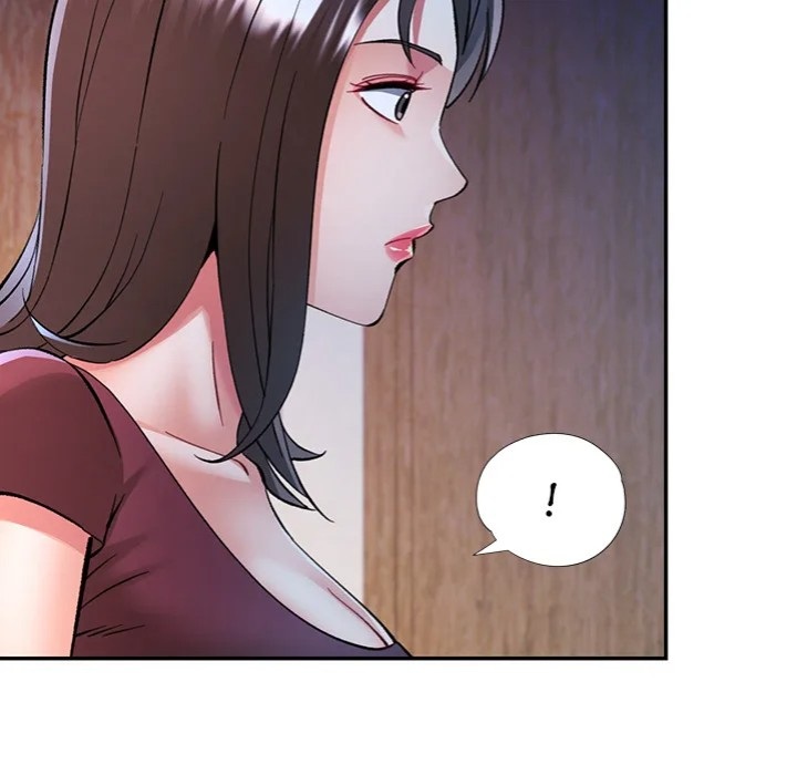 In Her Place - Chapter 102 Page 21