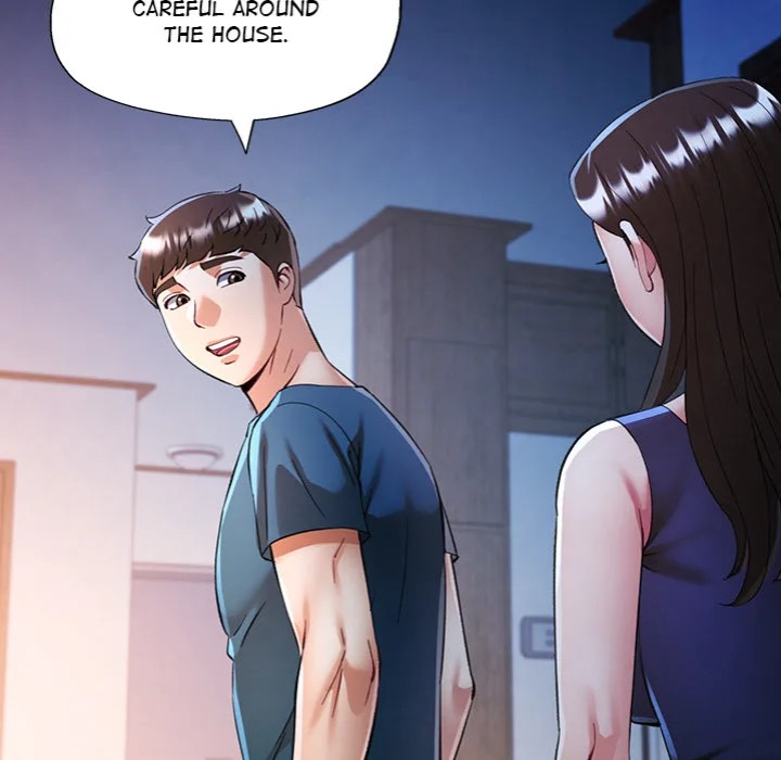 In Her Place - Chapter 102 Page 43