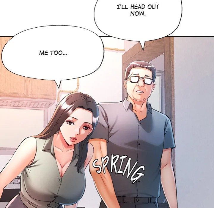 In Her Place - Chapter 102 Page 64