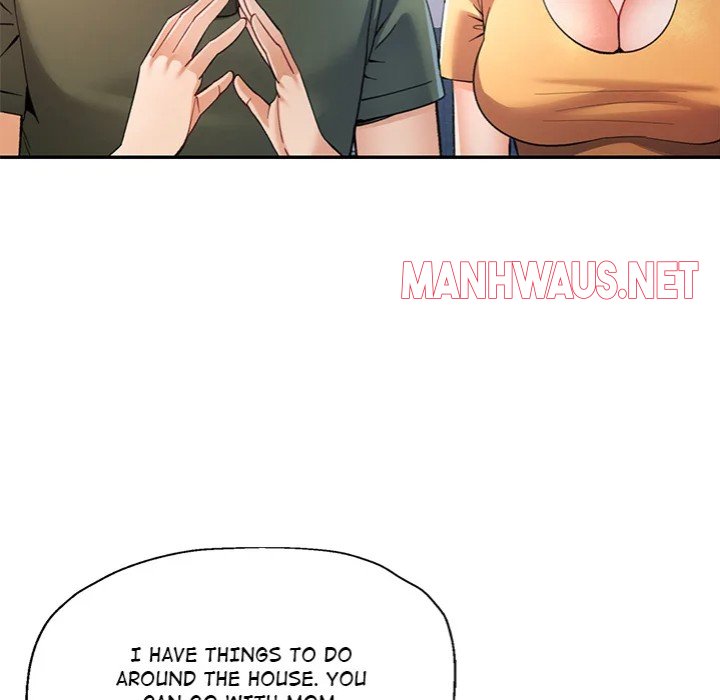 In Her Place - Chapter 102 Page 81