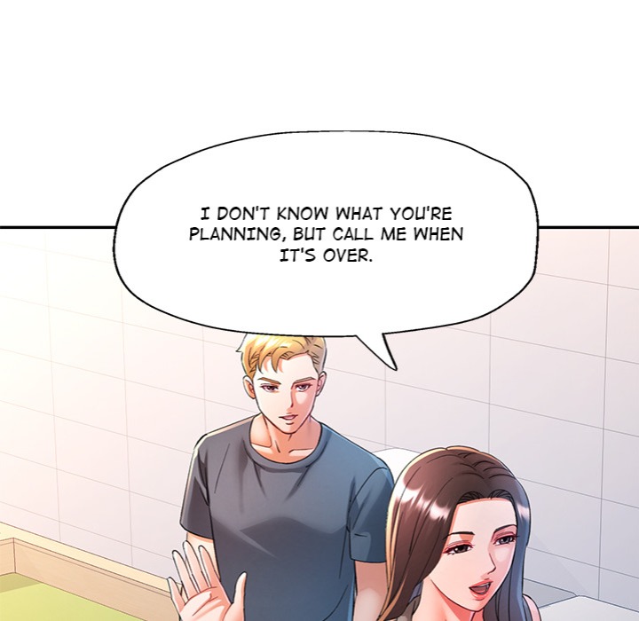 In Her Place - Chapter 103 Page 137
