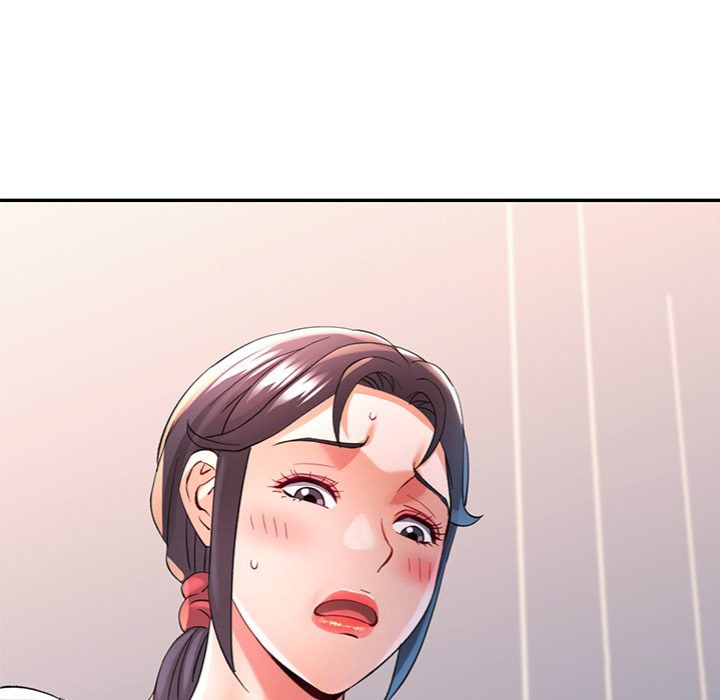 In Her Place - Chapter 104 Page 9