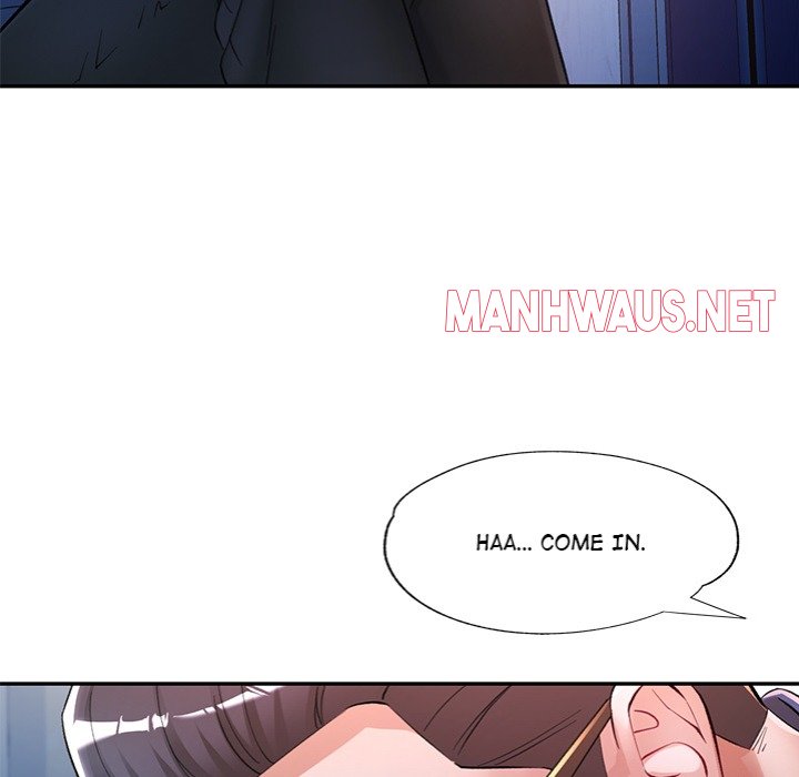 In Her Place - Chapter 105 Page 152