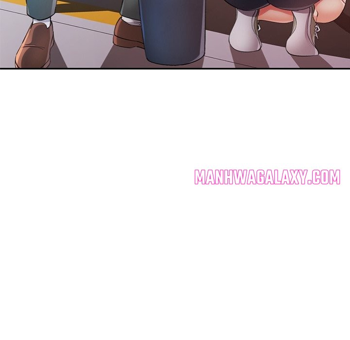 In Her Place - Chapter 107 Page 124
