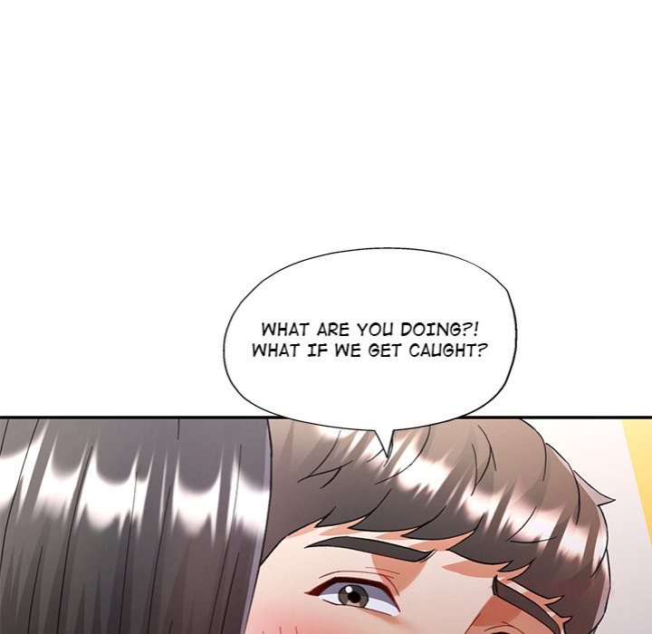 In Her Place - Chapter 107 Page 138