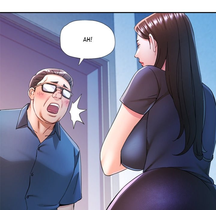 In Her Place - Chapter 107 Page 32