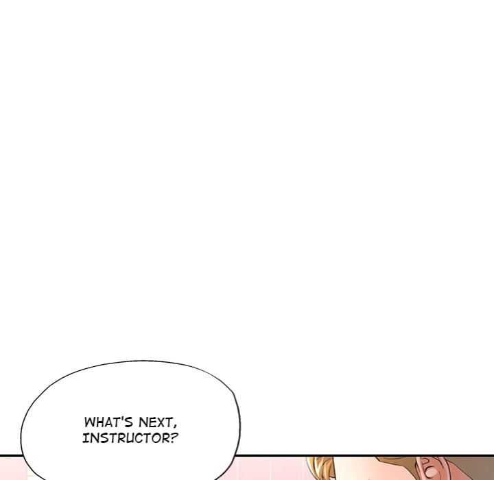 In Her Place - Chapter 108 Page 119