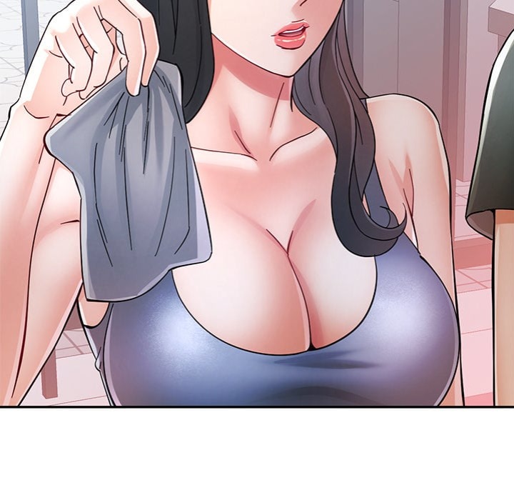In Her Place - Chapter 108 Page 27