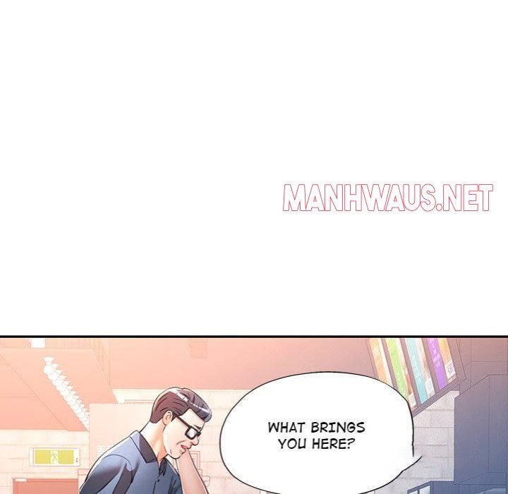 In Her Place - Chapter 109 Page 120