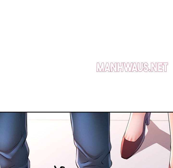 In Her Place - Chapter 109 Page 157