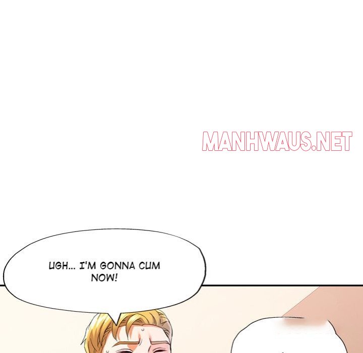 In Her Place - Chapter 109 Page 21