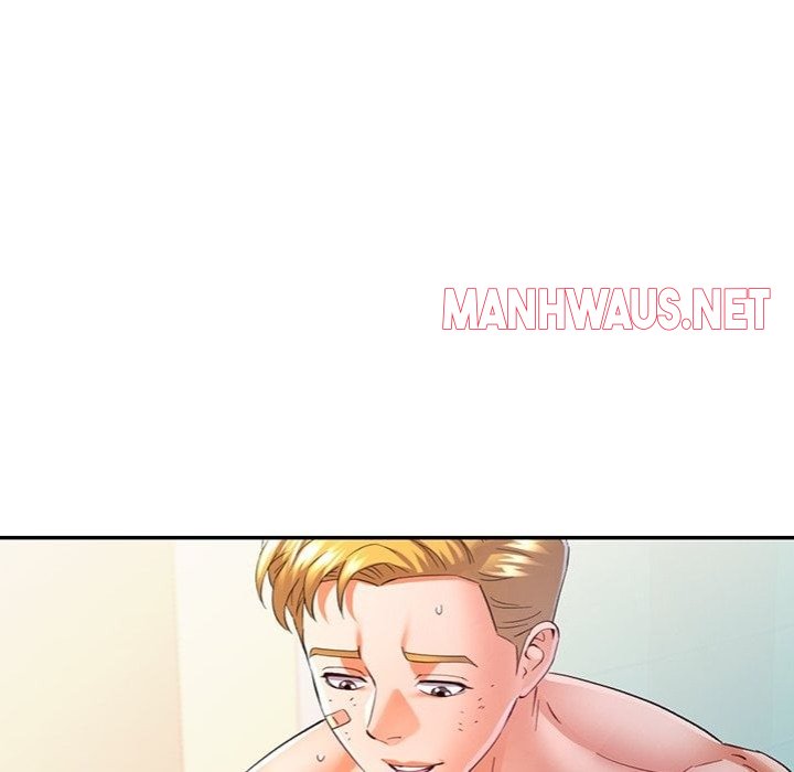 In Her Place - Chapter 109 Page 28