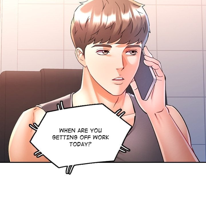 In Her Place - Chapter 109 Page 38