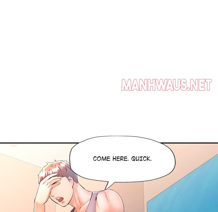 In Her Place - Chapter 109 Page 80