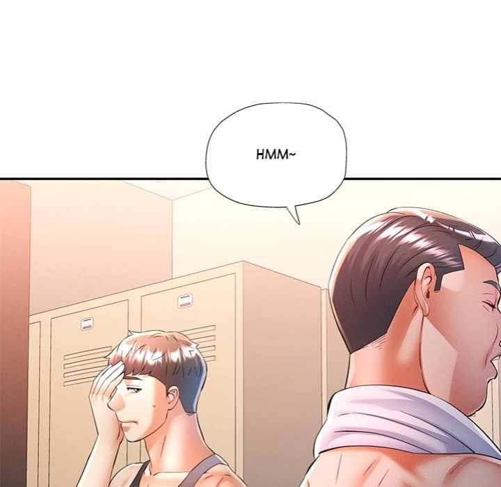 In Her Place - Chapter 109 Page 85