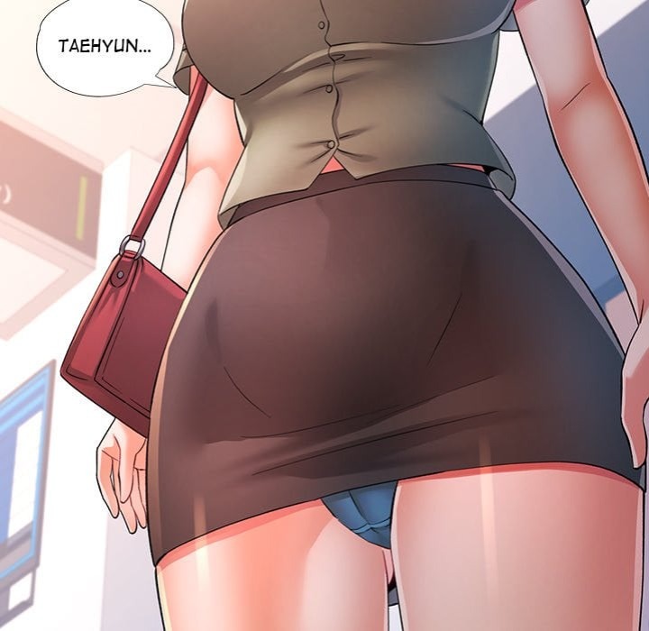 In Her Place - Chapter 110 Page 10