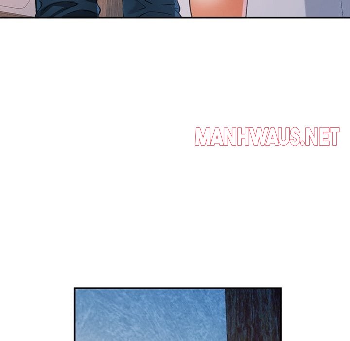 In Her Place - Chapter 110 Page 121