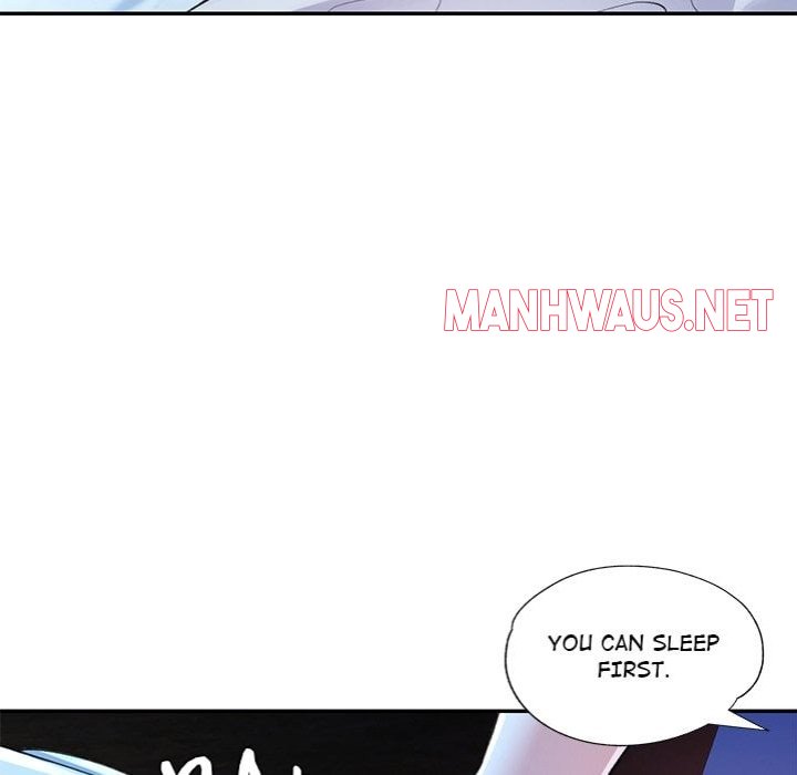 In Her Place - Chapter 110 Page 136