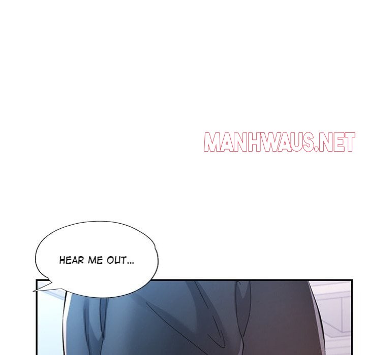 In Her Place - Chapter 110 Page 18