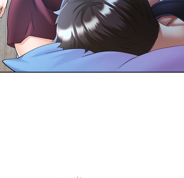 In Her Place - Chapter 111 Page 10