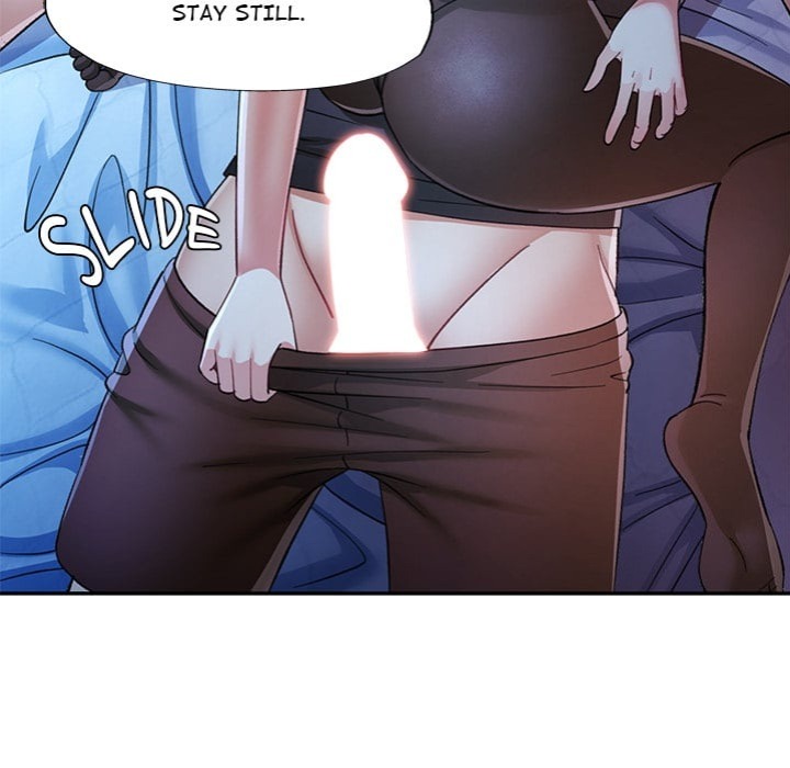In Her Place - Chapter 111 Page 102