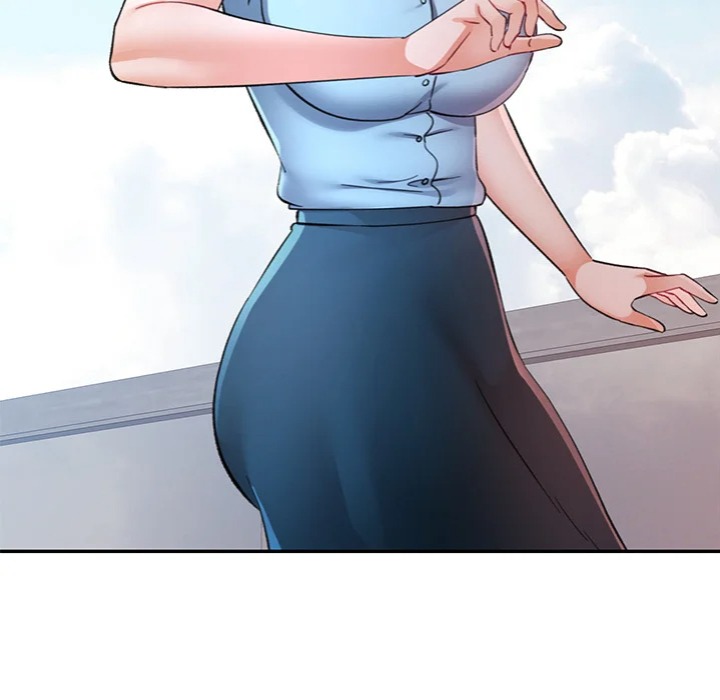 In Her Place - Chapter 112 Page 127
