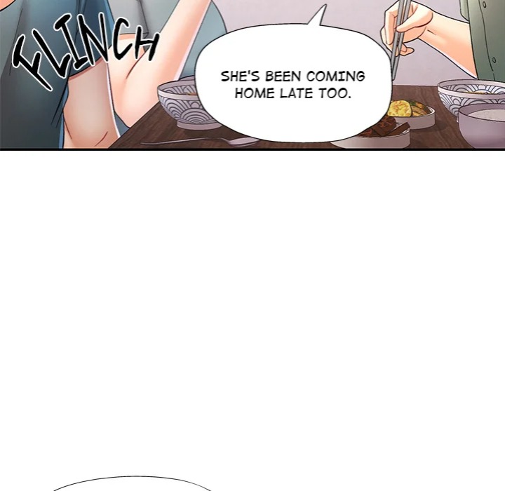 In Her Place - Chapter 112 Page 29