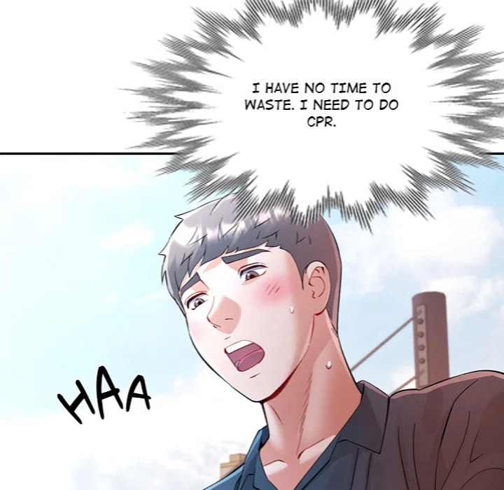 In Her Place - Chapter 113 Page 6