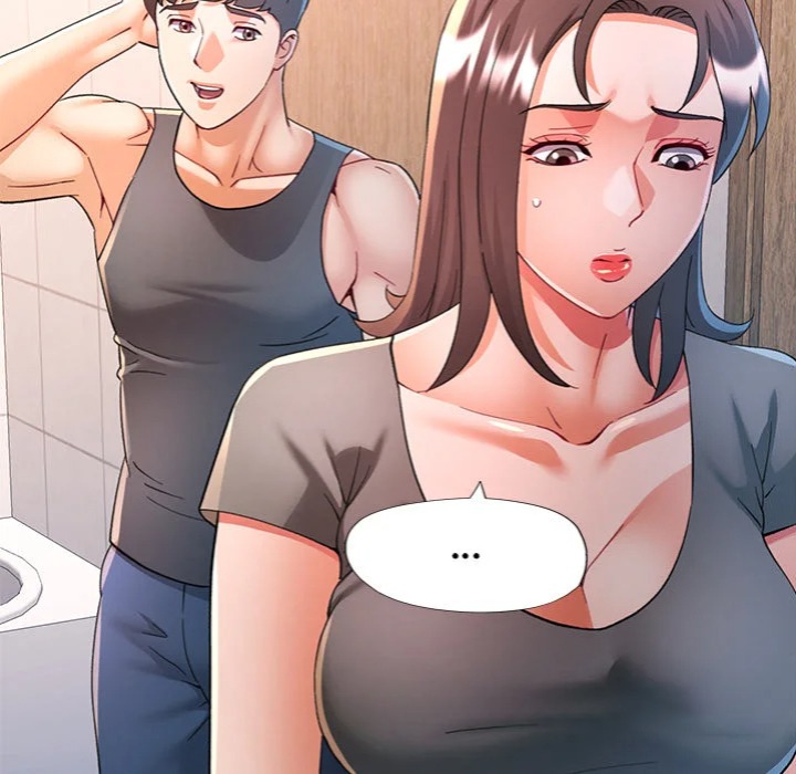 In Her Place - Chapter 114 Page 57