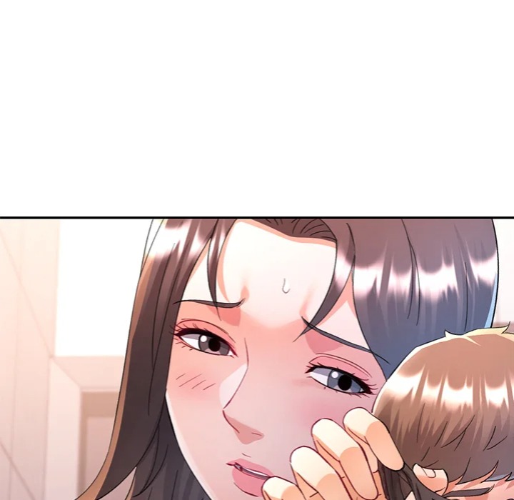 In Her Place - Chapter 114 Page 82