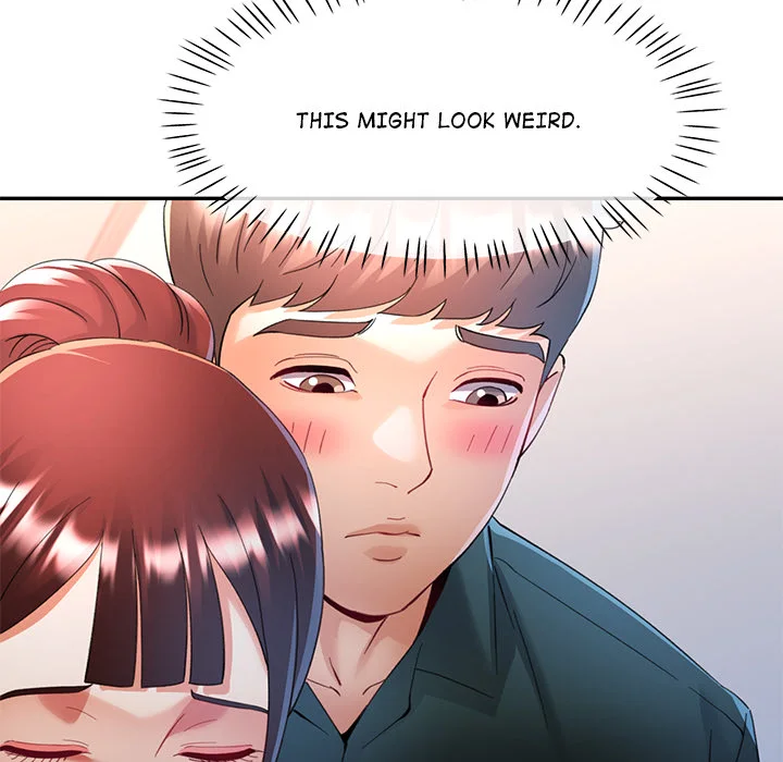 In Her Place - Chapter 116 Page 100