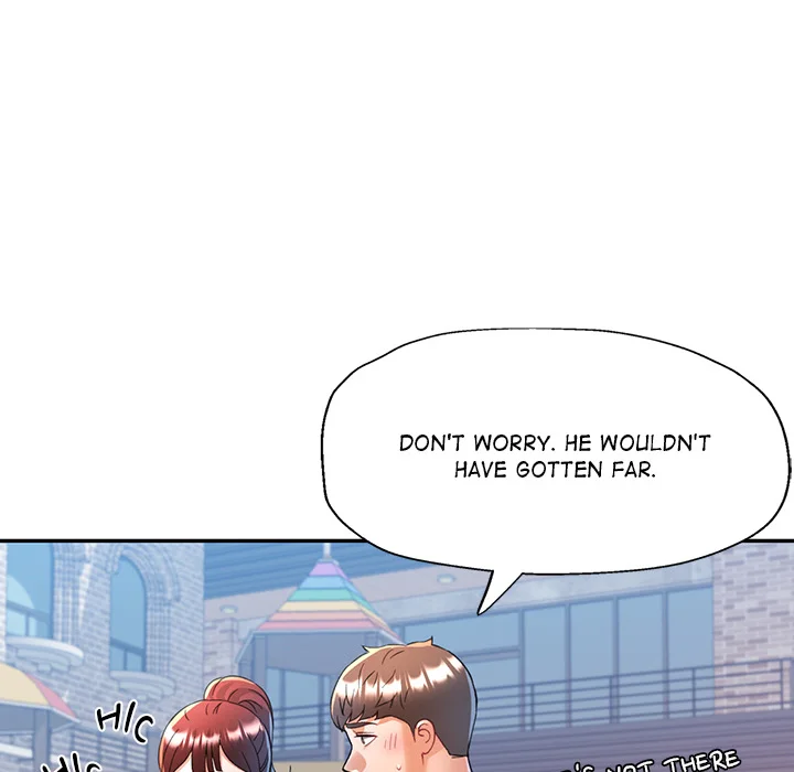 In Her Place - Chapter 116 Page 19