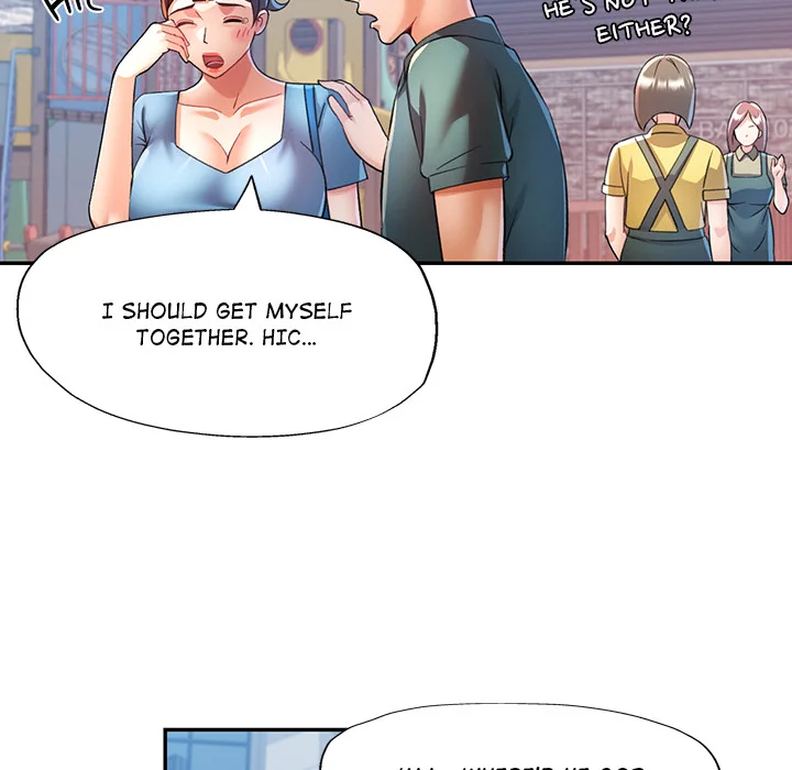 In Her Place - Chapter 116 Page 20