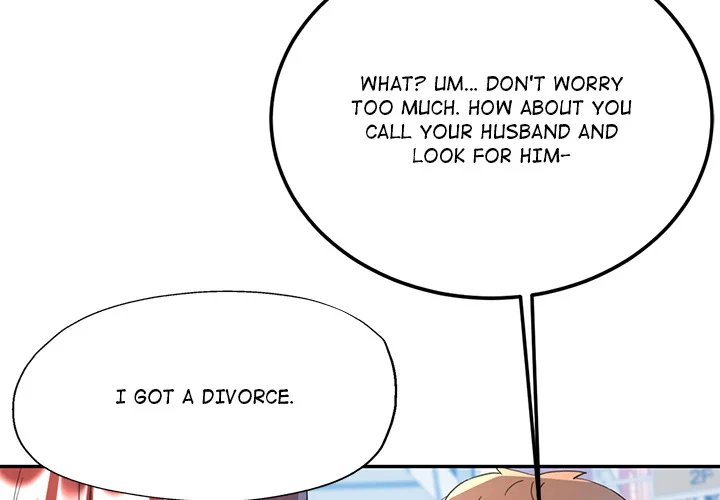 In Her Place - Chapter 116 Page 4
