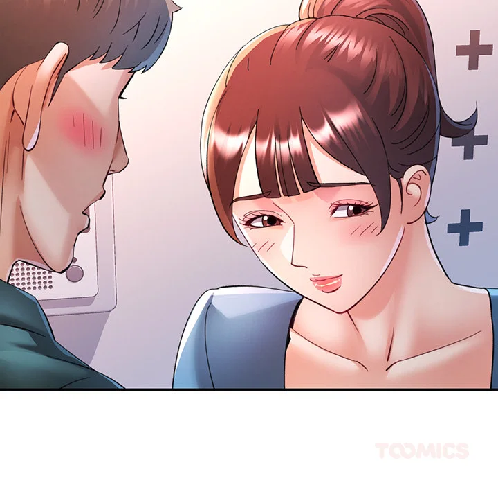 In Her Place - Chapter 116 Page 45