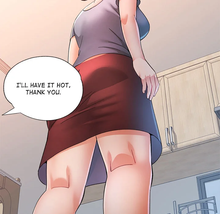 In Her Place - Chapter 116 Page 65