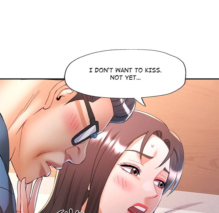 In Her Place - Chapter 117 Page 113
