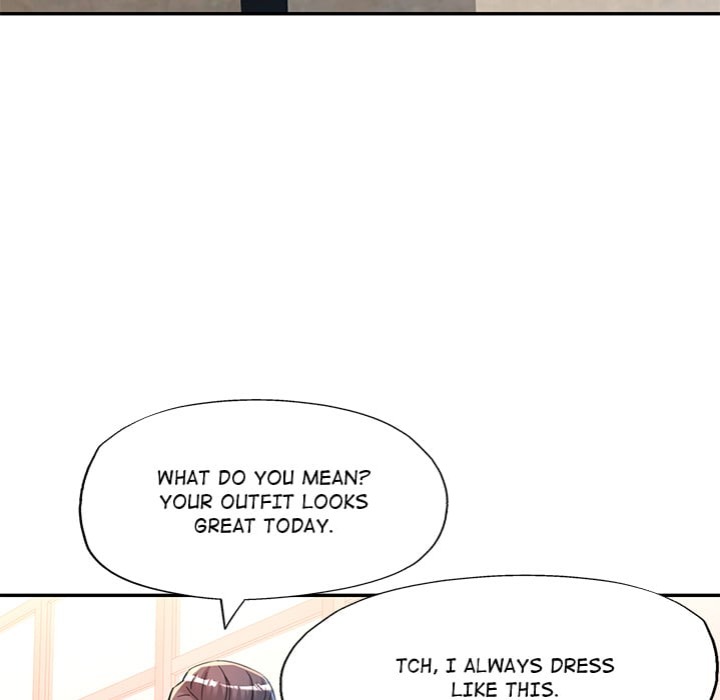 In Her Place - Chapter 118 Page 142