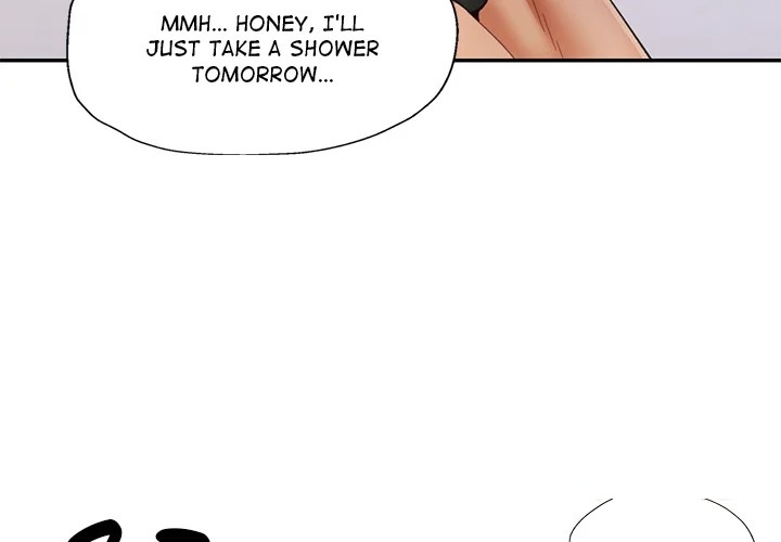 In Her Place - Chapter 120 Page 3