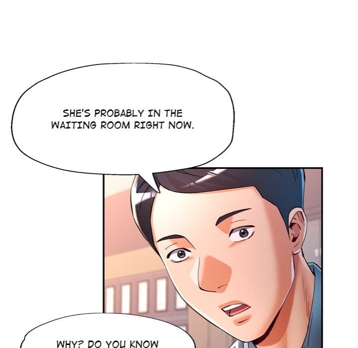 In Her Place - Chapter 122 Page 113